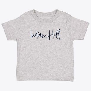 Indian Hill New York Freestyle Toddler T-Shirt