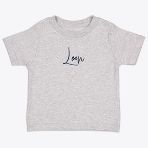 Leon Idaho Freestyle Toddler T-Shirt