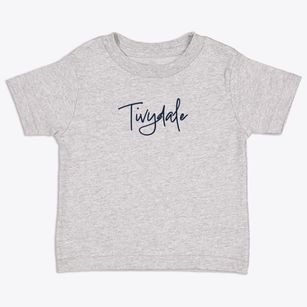 Tivydale Texas Freestyle Toddler T-Shirt