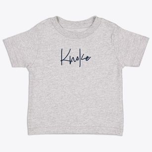 Knoke Iowa Freestyle Toddler T-Shirt