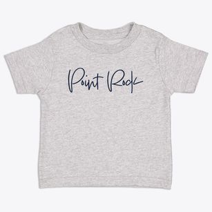 Point Rock Ohio Freestyle Toddler T-Shirt