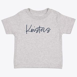 Keisters Pennsylvania Freestyle Toddler T-Shirt