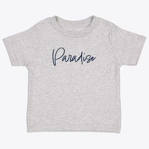 Paradise Oregon Freestyle Toddler T-Shirt