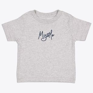 Myrtle Idaho Freestyle Toddler T-Shirt