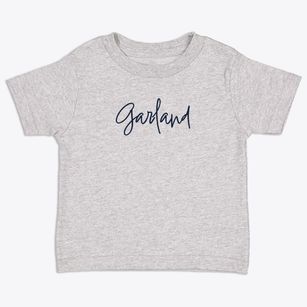 Garland Texas Freestyle Toddler T-Shirt