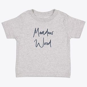 Meadow Wood New York Freestyle Toddler T-Shirt