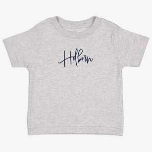 Holborn Nevada Freestyle Toddler T-Shirt