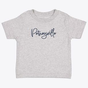Putneyville Pennsylvania Freestyle Toddler T-Shirt