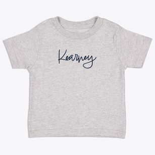 Kearney New Mexico Freestyle Toddler T-Shirt