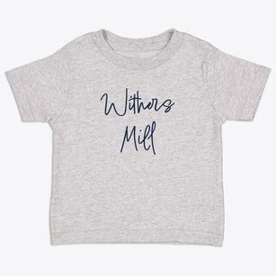 Withers Mill Missouri Freestyle Toddler T-Shirt