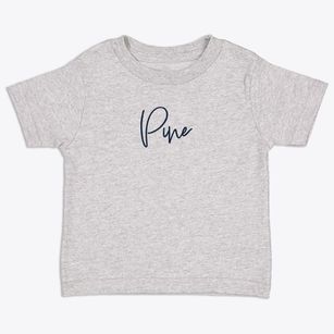 Pine New York Freestyle Toddler T-Shirt