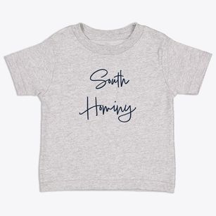 South Hominy North Carolina Freestyle Toddler T-Shirt