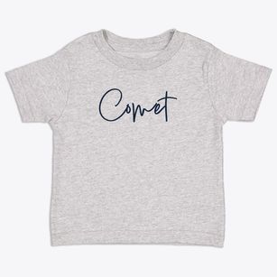 Comet Arkansas Freestyle Toddler T-Shirt