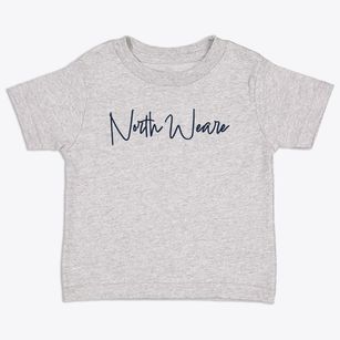 North Weare New Hampshire Freestyle Toddler T-Shirt