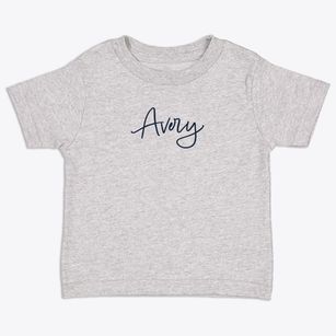 Avery Idaho Freestyle Toddler T-Shirt