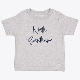 North Grantham New Hampshire Freestyle Toddler T-Shirt