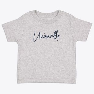 Unionville North Carolina Freestyle Toddler T-Shirt