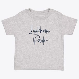 Linkhorn Park Virginia Freestyle Toddler T-Shirt