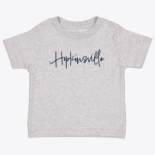 Hopkinsville Missouri Freestyle Toddler T-Shirt