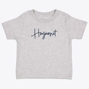 Huguenot New York Freestyle Toddler T-Shirt