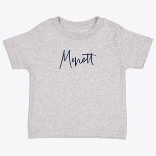 Monett Kansas Freestyle Toddler T-Shirt