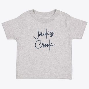 Jacks Creek Tennessee Freestyle Toddler T-Shirt