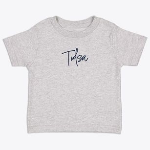 Tulsa Oregon Freestyle Toddler T-Shirt