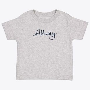 Alloway New York Freestyle Toddler T-Shirt