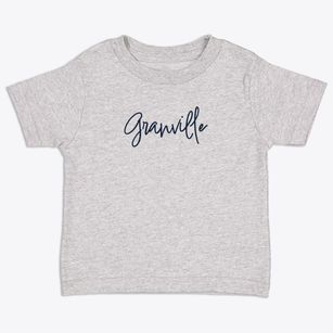 Granville New York Freestyle Toddler T-Shirt