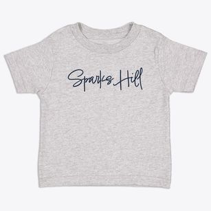 Sparks Hill Illinois Freestyle Toddler T-Shirt