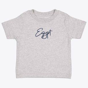 Egypt Maine Freestyle Toddler T-Shirt
