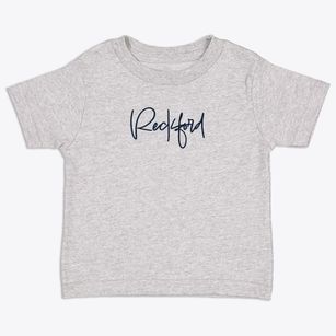 Reckford Maryland Freestyle Toddler T-Shirt