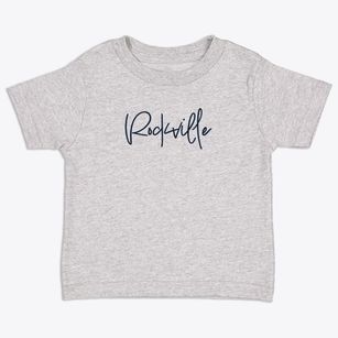 Rockville Virginia Freestyle Toddler T-Shirt
