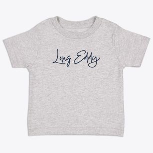 Long Eddy New York Freestyle Toddler T-Shirt