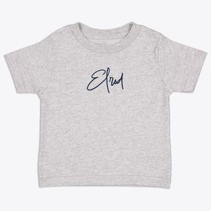 Elrod Alabama Freestyle Toddler T-Shirt