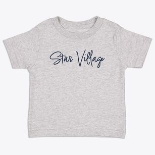 Star Village Pennsylvania Freestyle Toddler T-Shirt