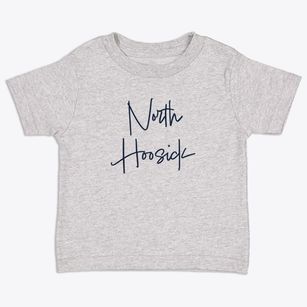 North Hoosick New York Freestyle Toddler T-Shirt