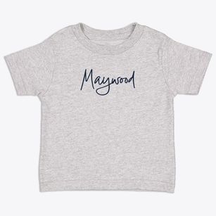 Maywood Mississippi Freestyle Toddler T-Shirt