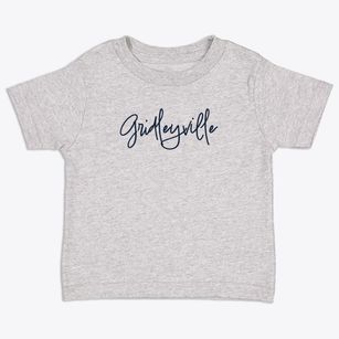 Gridleyville New York Freestyle Toddler T-Shirt
