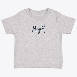 Mcgill Ohio Freestyle Toddler T-Shirt