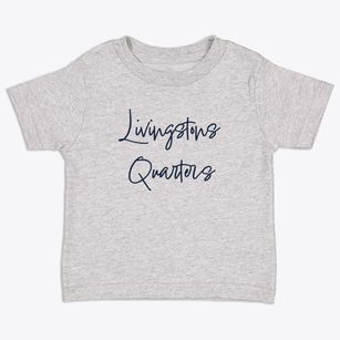 Livingstons Quarters North Carolina Freestyle Toddler T-Shirt