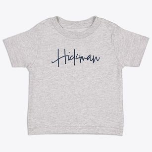 Hickman Ohio Freestyle Toddler T-Shirt