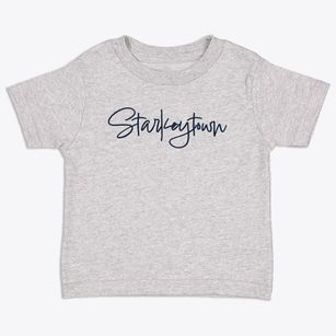 Starkeytown Tennessee Freestyle Toddler T-Shirt