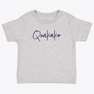 Quakake Pennsylvania Freestyle Toddler T-Shirt