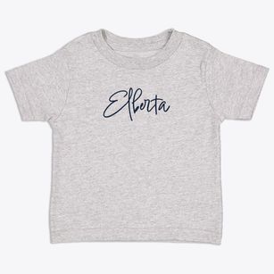 Elberta New York Freestyle Toddler T-Shirt