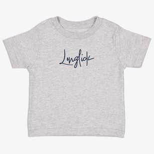 Longlick Kentucky Freestyle Toddler T-Shirt