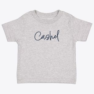 Cashel North Dakota Freestyle Toddler T-Shirt