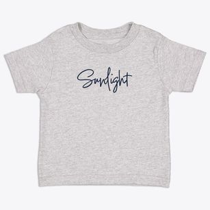 Sunlight West Virginia Freestyle Toddler T-Shirt
