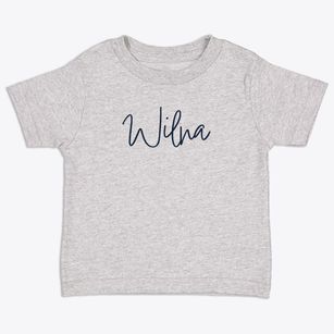 Wilna New York Freestyle Toddler T-Shirt