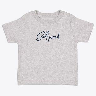 Bellwood New York Freestyle Toddler T-Shirt